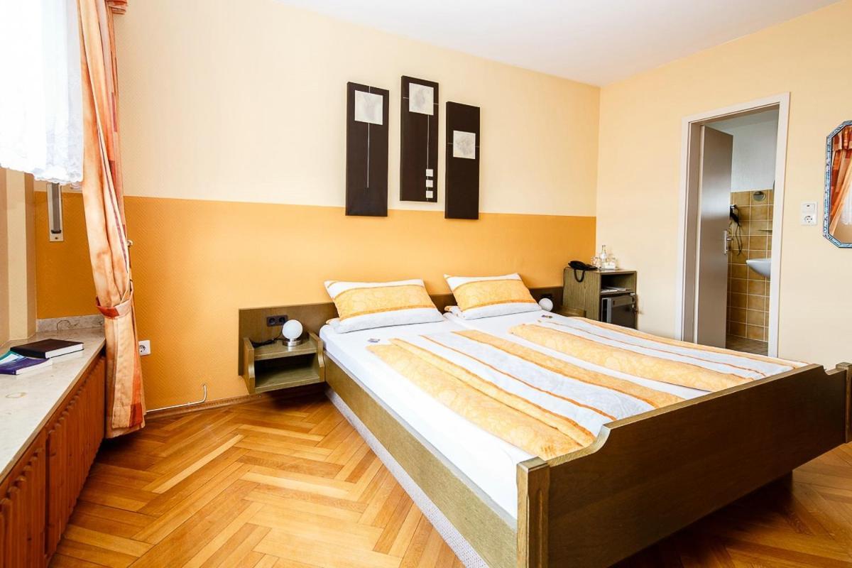 Villa Bruderfels, Garni Rodalben Zewnętrze zdjęcie