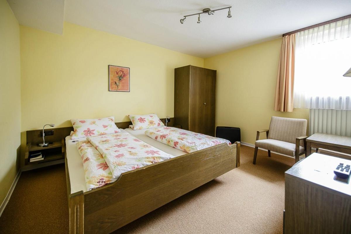 Villa Bruderfels, Garni Rodalben Zewnętrze zdjęcie