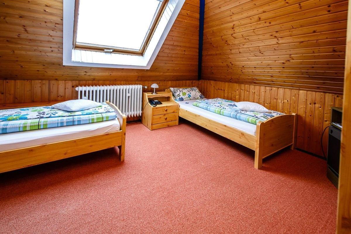 Villa Bruderfels, Garni Rodalben Zewnętrze zdjęcie