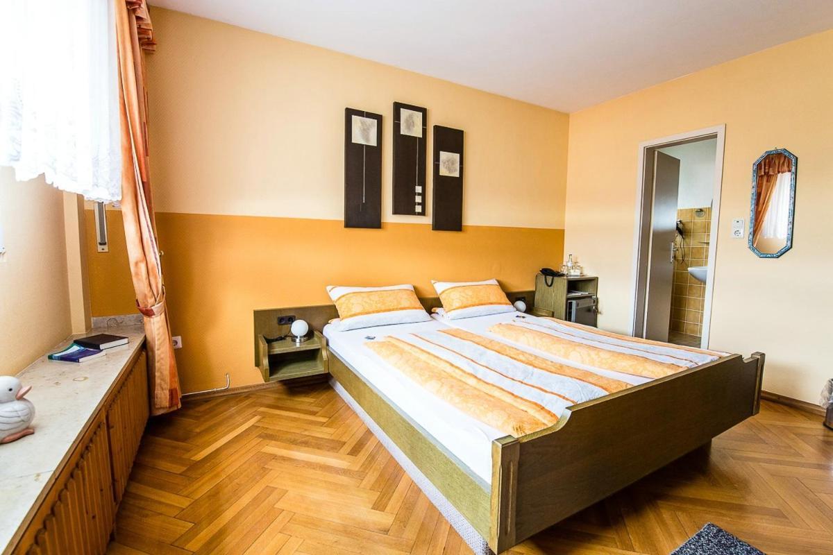 Villa Bruderfels, Garni Rodalben Zewnętrze zdjęcie